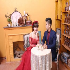 One Day I Will Leave You