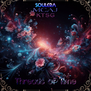 Threads of Time Ft. MCAJ & KTSG