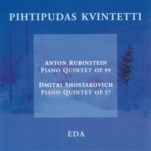 Piano Quintet in G Minor, Op. 99: II. Moderato