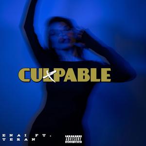 Culpable (feat. Terán)