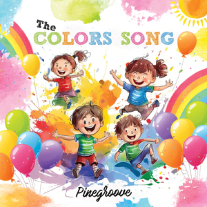The Colors Song