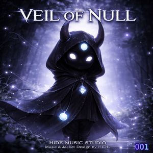 VEIL OF NULL 001
