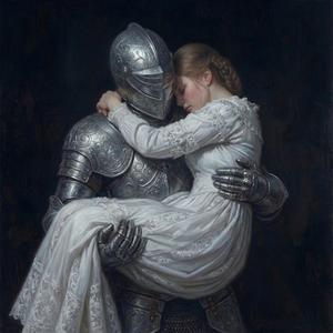 YO VOY A IMPEDIR QUE TÚ VUELVAS A SUFRIR