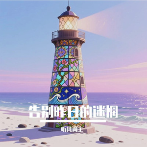 告别昨日的迷惘