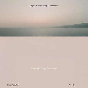 Percussive Cravings - Dramatic Escapism, Pt. 17