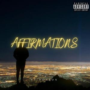 AFFIRMATIONS