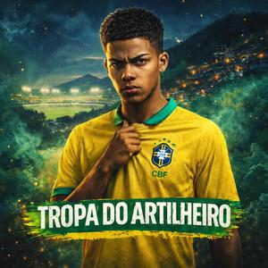 TROPA DO ARTILHEIRO