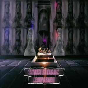 Bitmedi Savaşımız (feat. Barni Barnas)