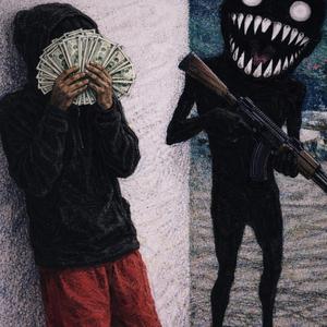 Evil plugg (feat. Y&R Luh Monsta & allegxtions)