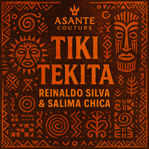 Tiki Tekita (Afro House Version)