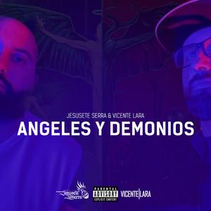 Angeles y Demonios