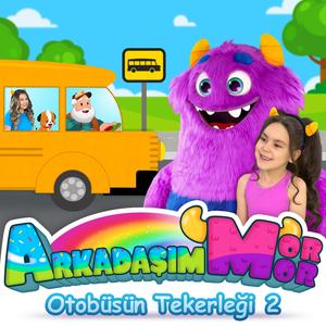 Otobüsün Tekerleği 2