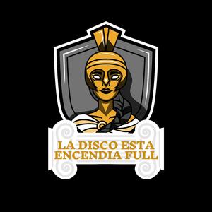 la disco esta encendia full