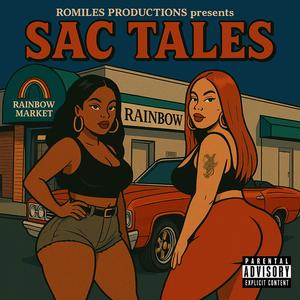 SAC TALES