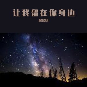 让我留在你身边（翻自 唐汉霄）