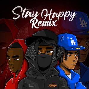 Stay Happy (Remix)