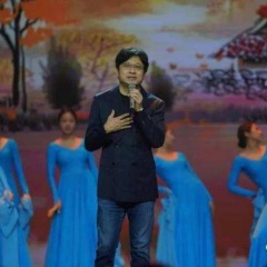 只想对你说声谢谢