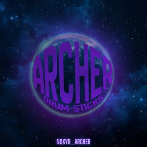 Archer DrumSticks