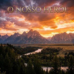 O NOSSO HERÓI