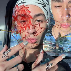 ILUVMHB (feat. xheri)