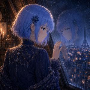 Quiet Rain