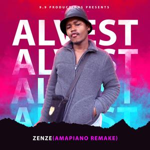 Zenze (Instrumental Amapiano Remake)