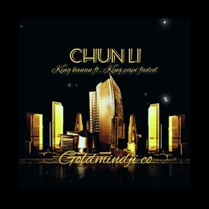 Chun Li