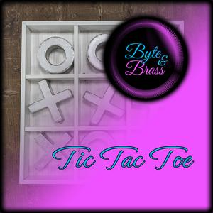 Tic Tac Toe