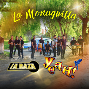 La Monaguilla