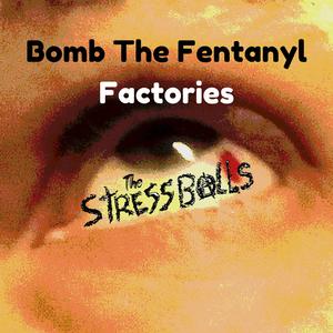 Bomb The Fentanyl Factories