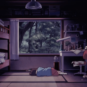 【Free】所以 根本就没有办法（Lofi x Emo Type Beat）