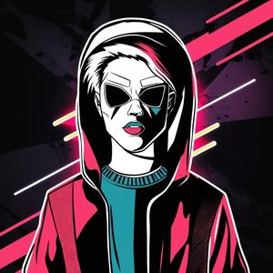 Her Name Is Static Now