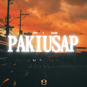 Pakiusap