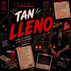 Tan lleno