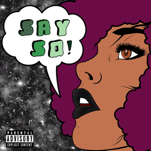 Say So