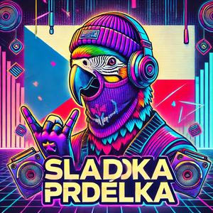 Sladká Prdelka