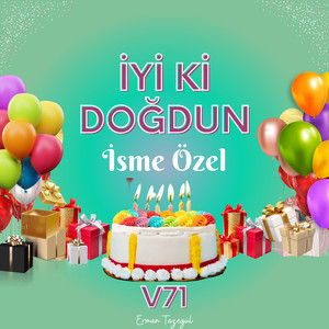 Ilgım İyi ki Doğdun