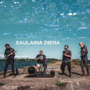 Saulaina Diena