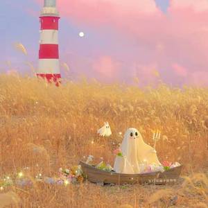 翻唱：WAVE（look别发呆...）