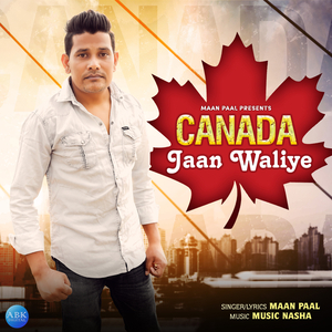 Canada Jaan Waliye