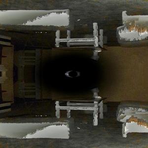 ARREGLOS GEOMÉTRICOS