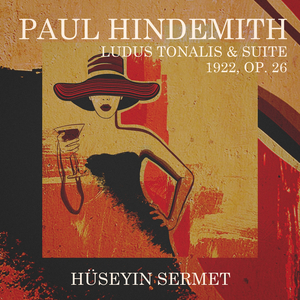 Suite 1922, Op. 26:II. Shimmy