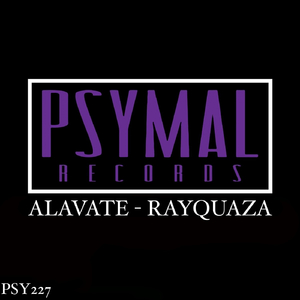 Rayquaza (Original Mix)