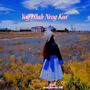 Nkauj hmoob toj siab（山里苗家姑娘） (混音版)