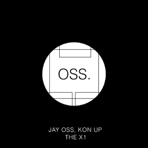 The X1 (Original Mix)