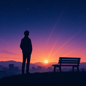 それでも、朝は来る