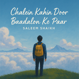 Chalein kahin door baadalon ke paar