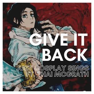 Give It Back (feat. Thai McGrath) (Duet Version)