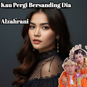 Kau Pergi Bersanding Dia