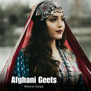 Khawar Zargia (Live)